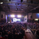 Platforma za progres hosts its founding congress ahead of elections last year.